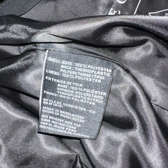 Vince Camuto Ladies' Rain Jacket Size small - Picture 6 of 6